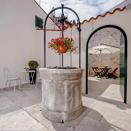 Carera Deluxe Rovinj