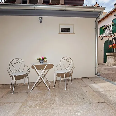 Carera Deluxe * Rovinj