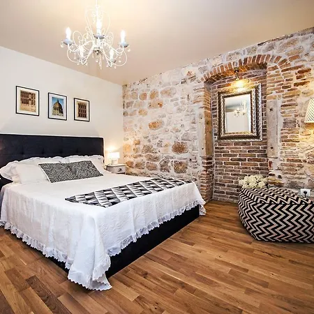 Carera Deluxe * Rovinj