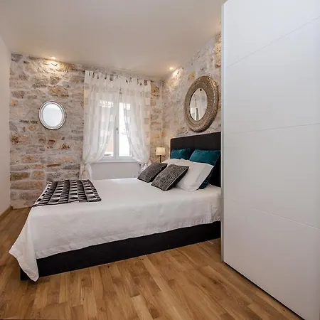 Carera Deluxe Lägenhet Rovinj