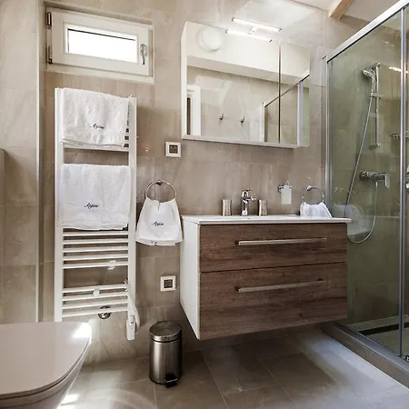 Carera Deluxe Rovinj