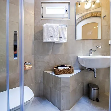Appartamento Carera Deluxe Rovigno