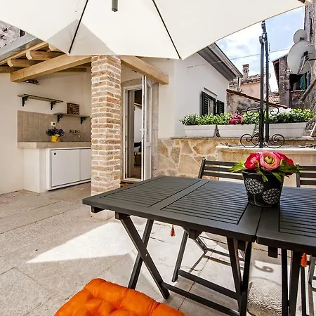 Appartamento Carera Deluxe Rovigno