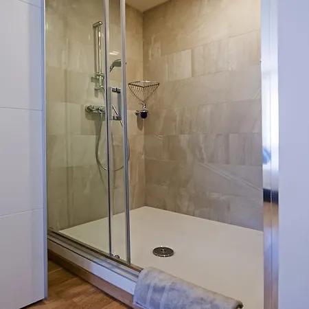 Appartamento Carera Deluxe *