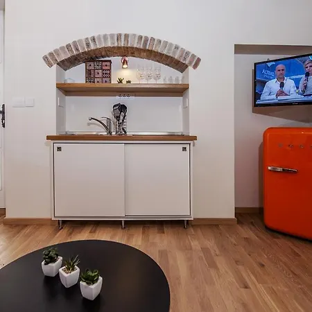Appartamento Carera Deluxe Rovigno