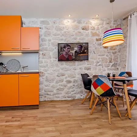 Carera Deluxe Rovigno