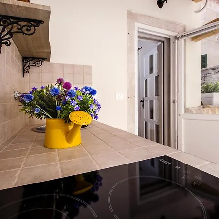 Carera Deluxe Rovinj Apartment