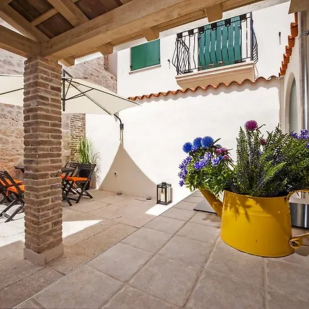 Carera Deluxe Rovinj *