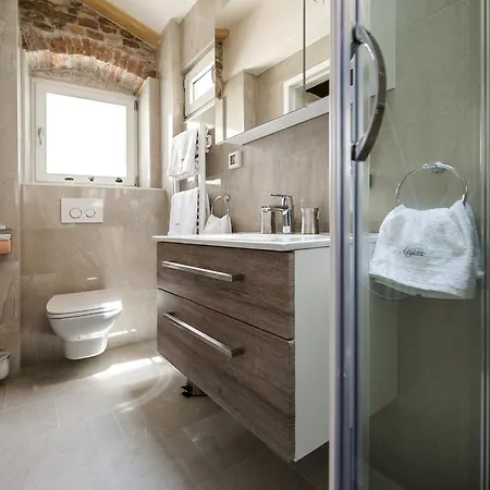 Carera Deluxe Rovinj